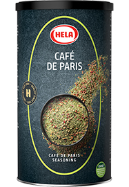 CAFE DE PARIS / 430g