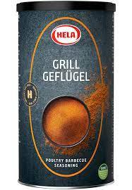 GRILL GEFLŰGEL / 1050g